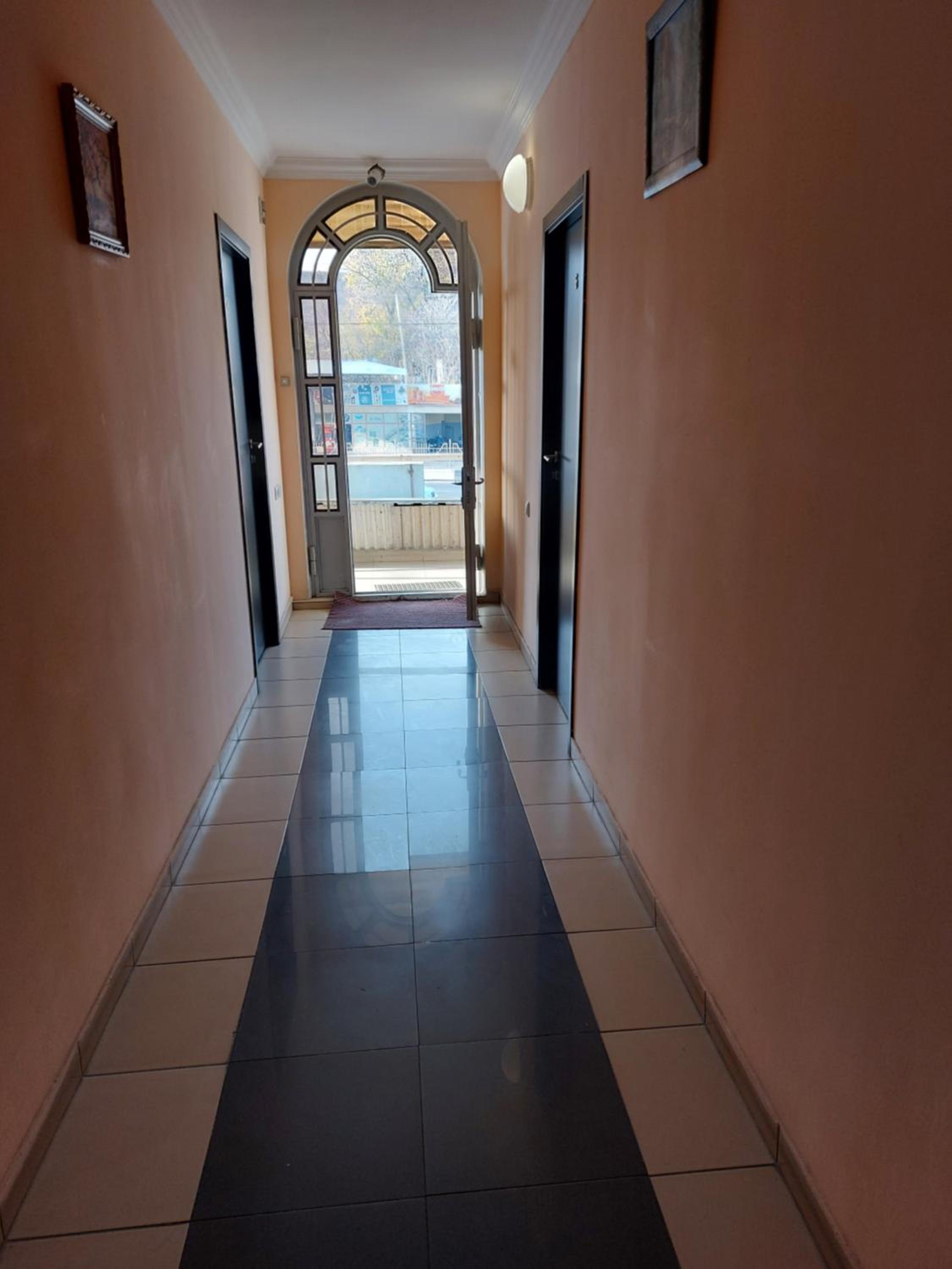 RP HOTEL- hostel