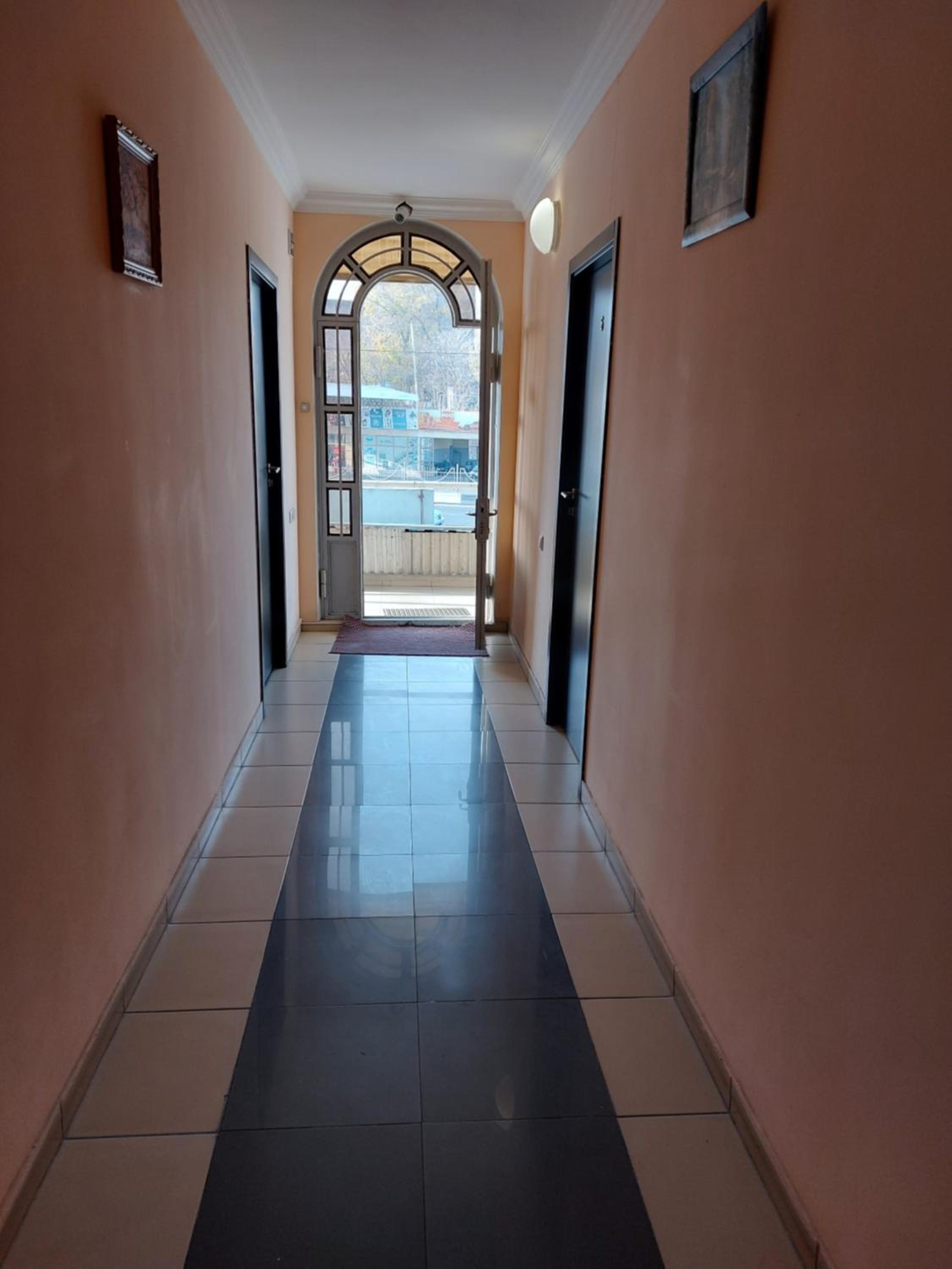 RP HOTEL- hostel