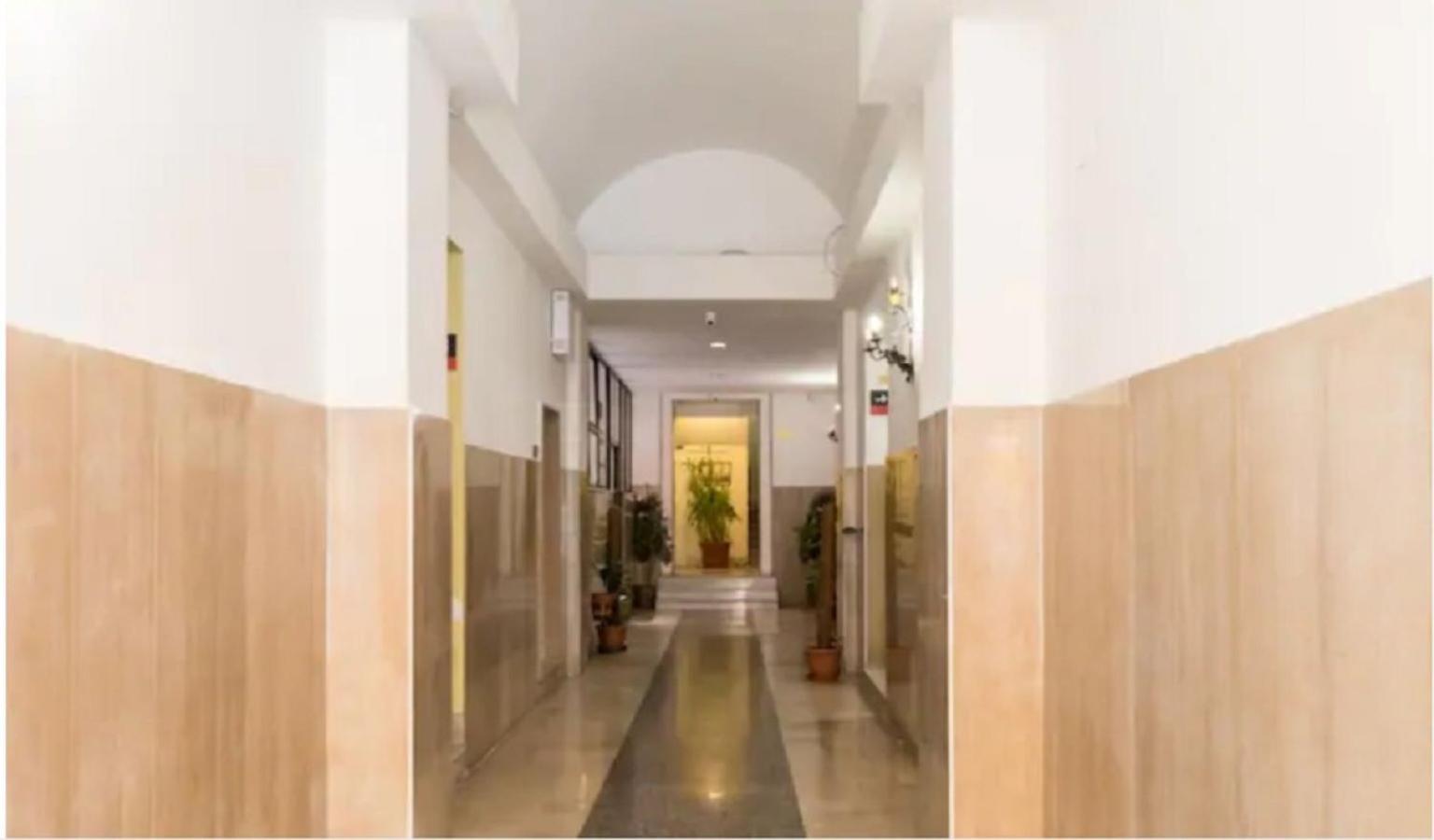 Urbanflat Roma