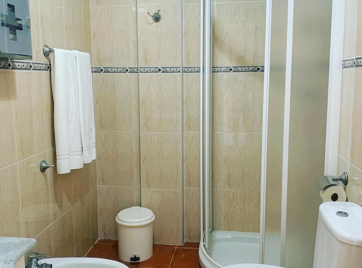 APARTAMENTO URBANIZACION 1ºLINEA DE PLAYA NUDISTA