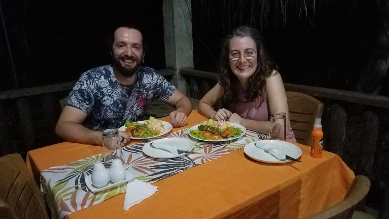 Sigiri Holiday Villa
