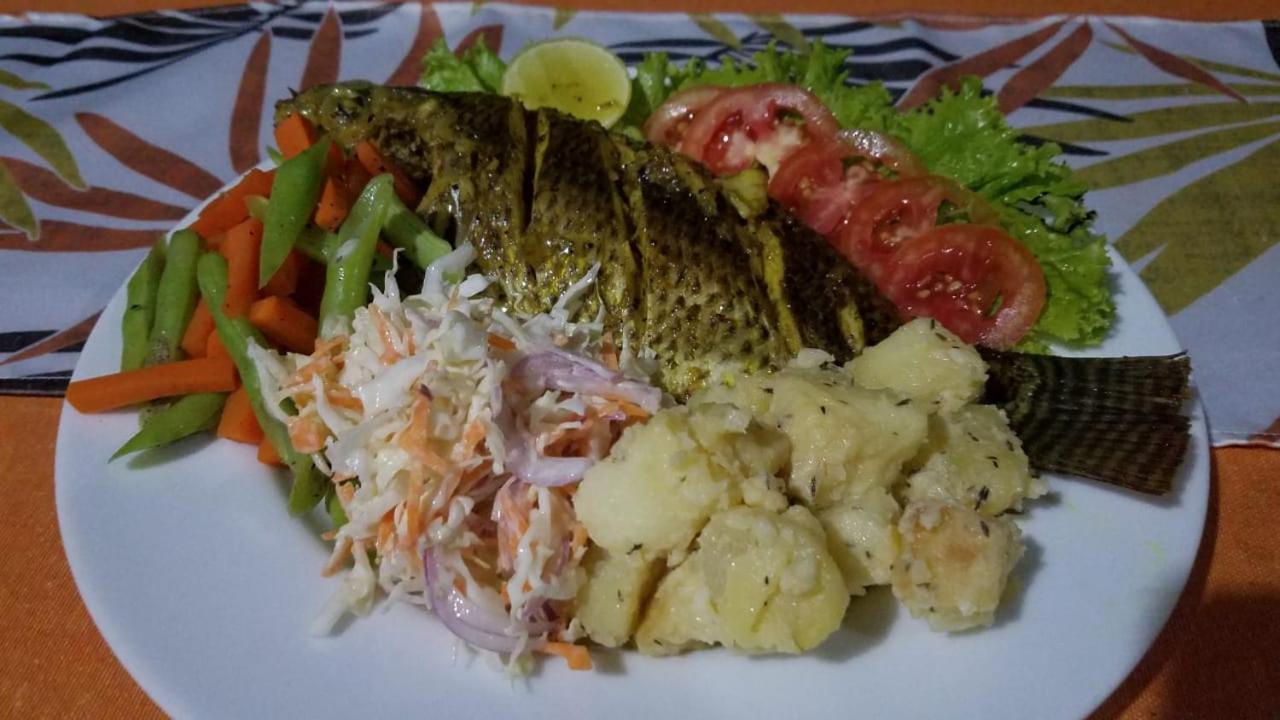 Sigiri Holiday Villa