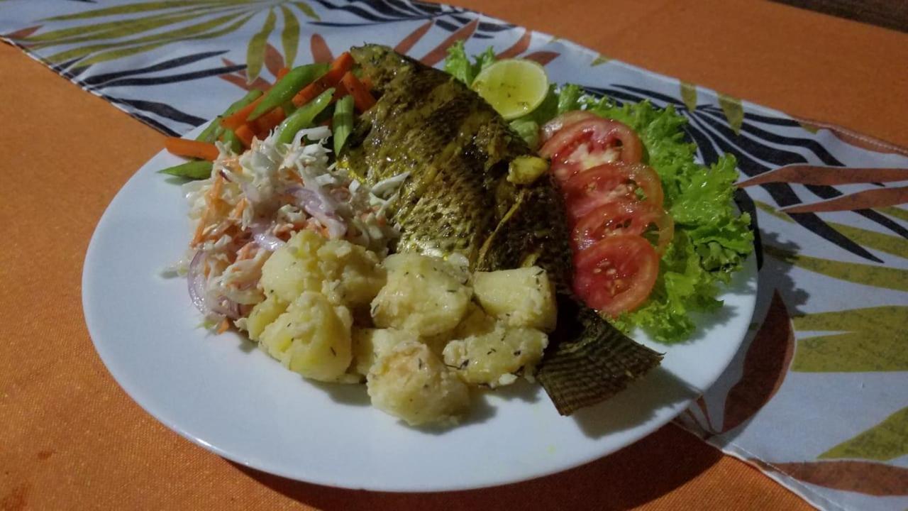 Sigiri Holiday Villa