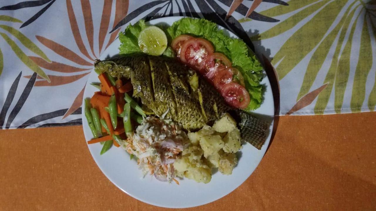 Sigiri Holiday Villa