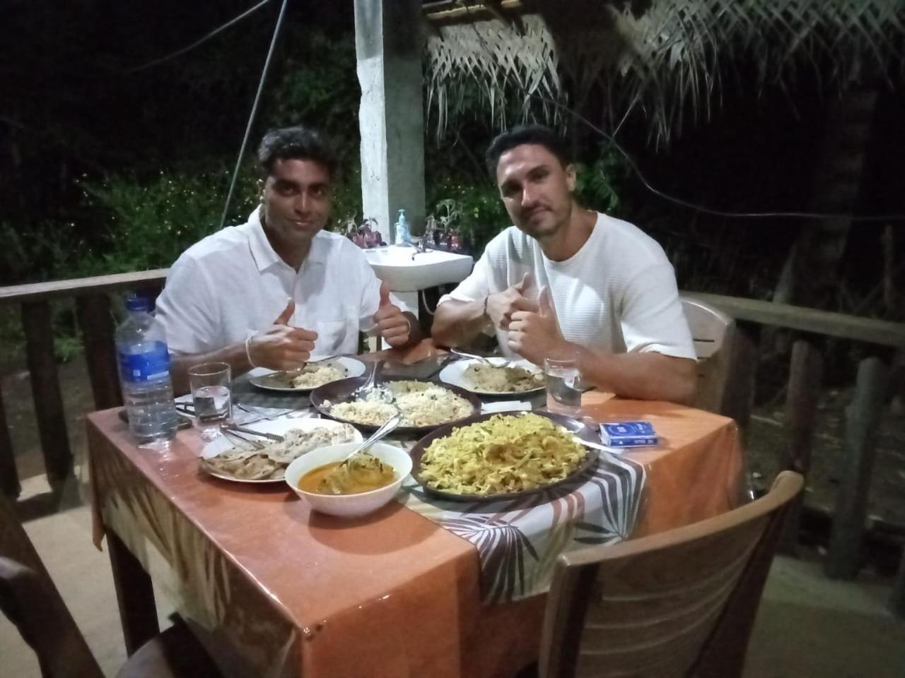 Sigiri Holiday Villa