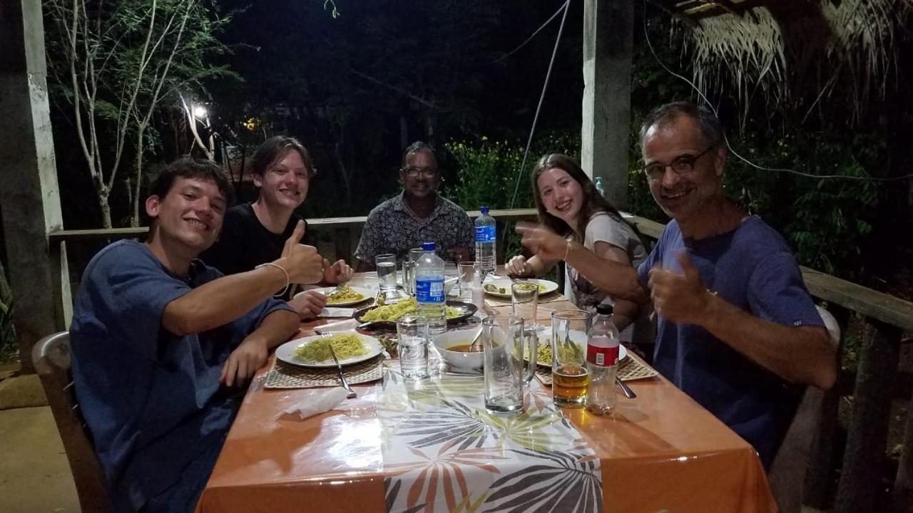 Sigiri Holiday Villa