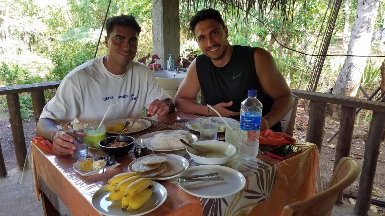Sigiri Holiday Villa