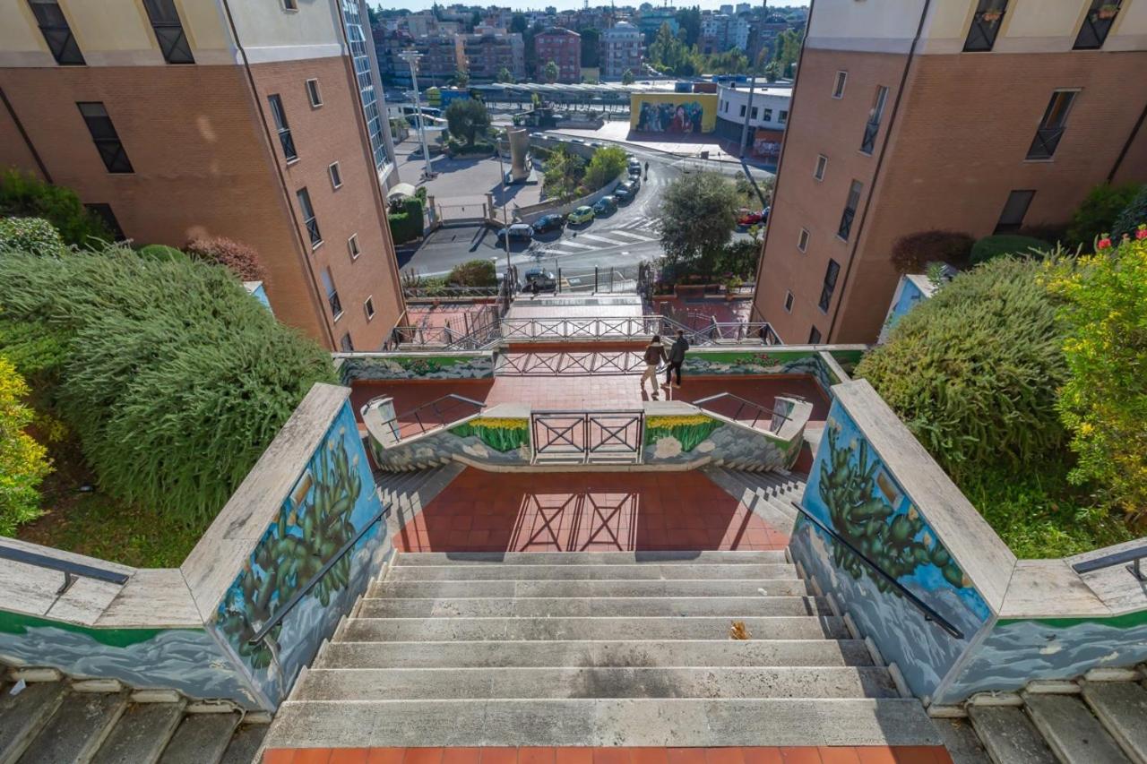 LU Apartment Eur