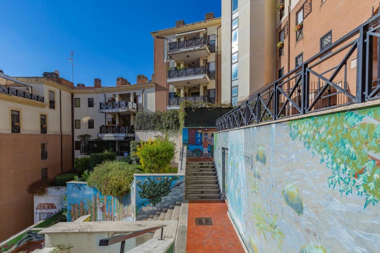 LU Apartment Eur