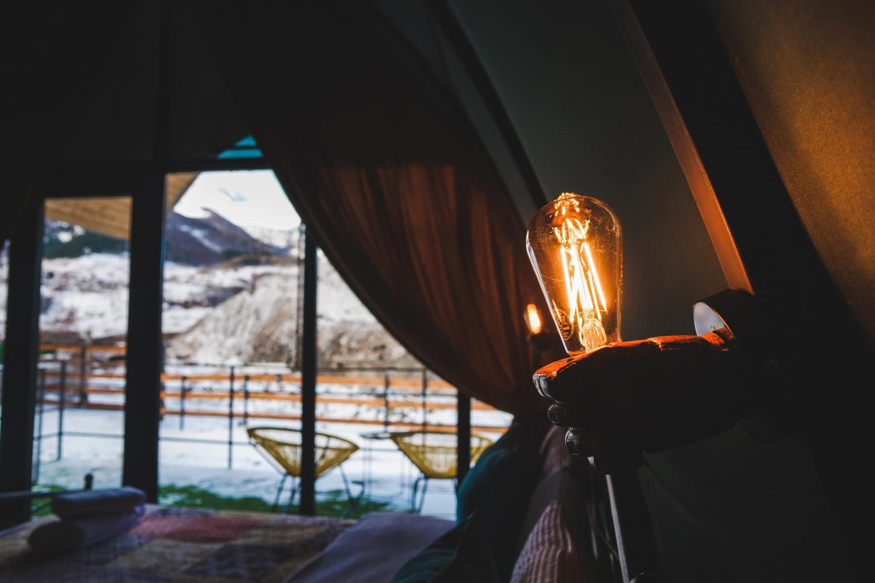Kuro Glamping
