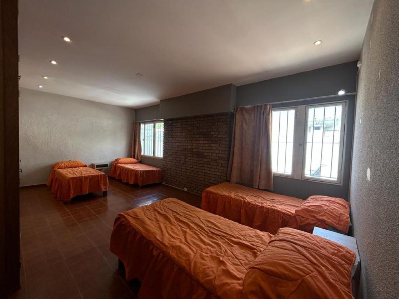 Casa Huarpes - Ciudad de Mendoza