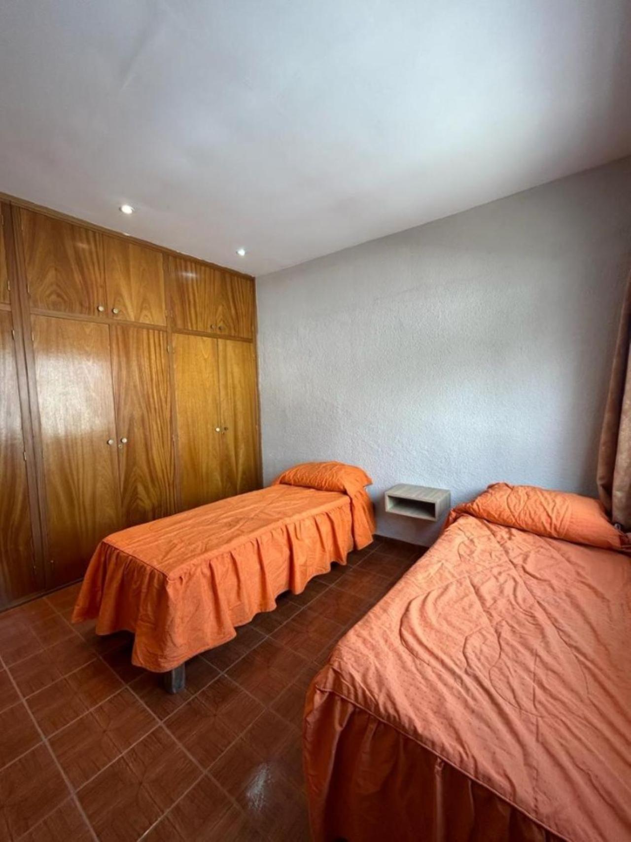 Casa Huarpes - Ciudad de Mendoza