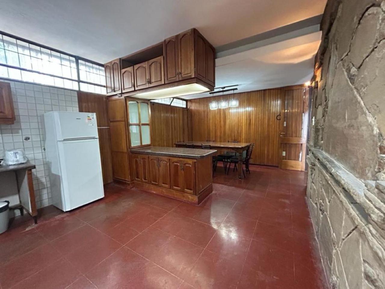 Casa Huarpes - Ciudad de Mendoza