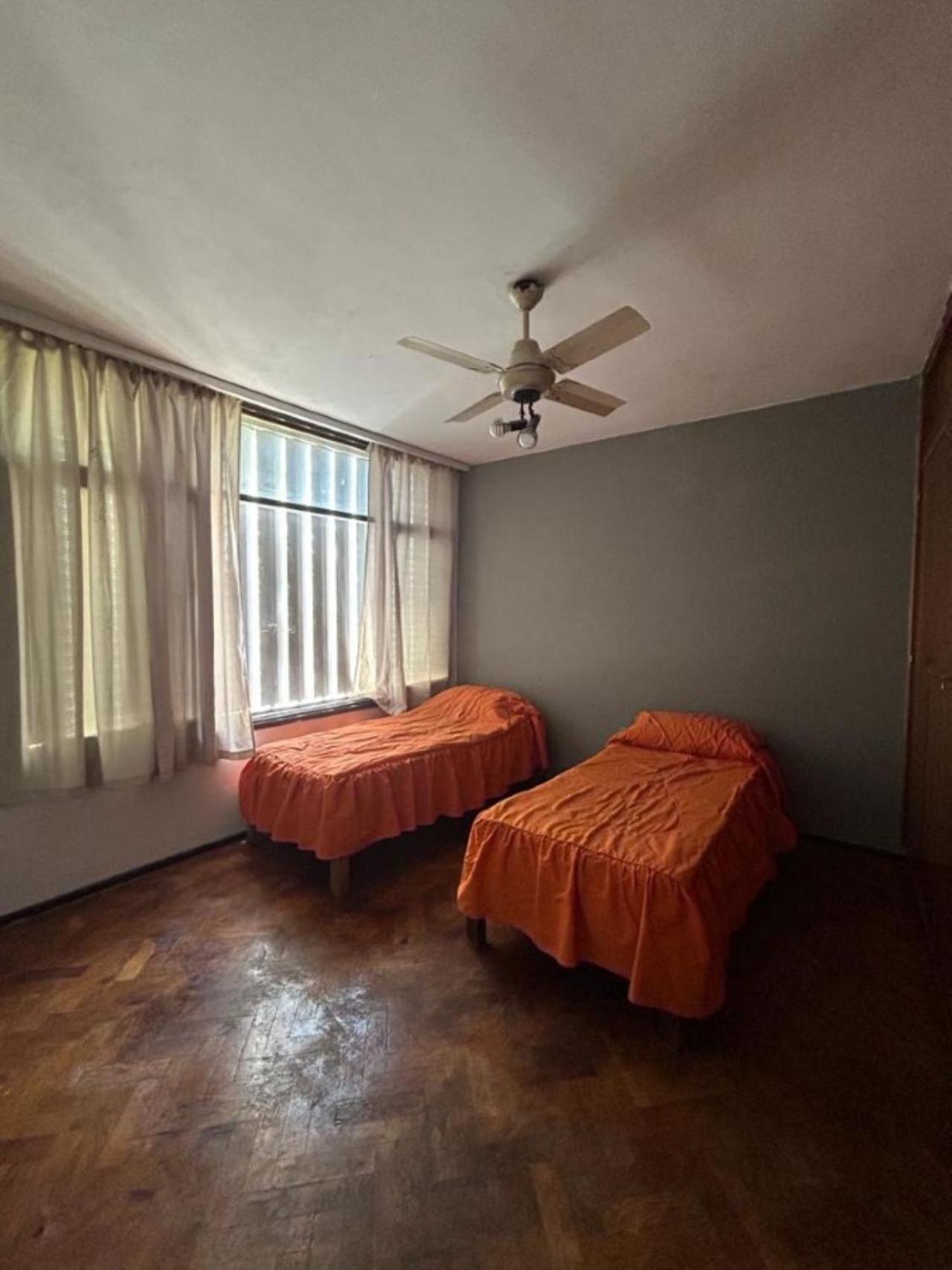 Casa Huarpes - Ciudad de Mendoza