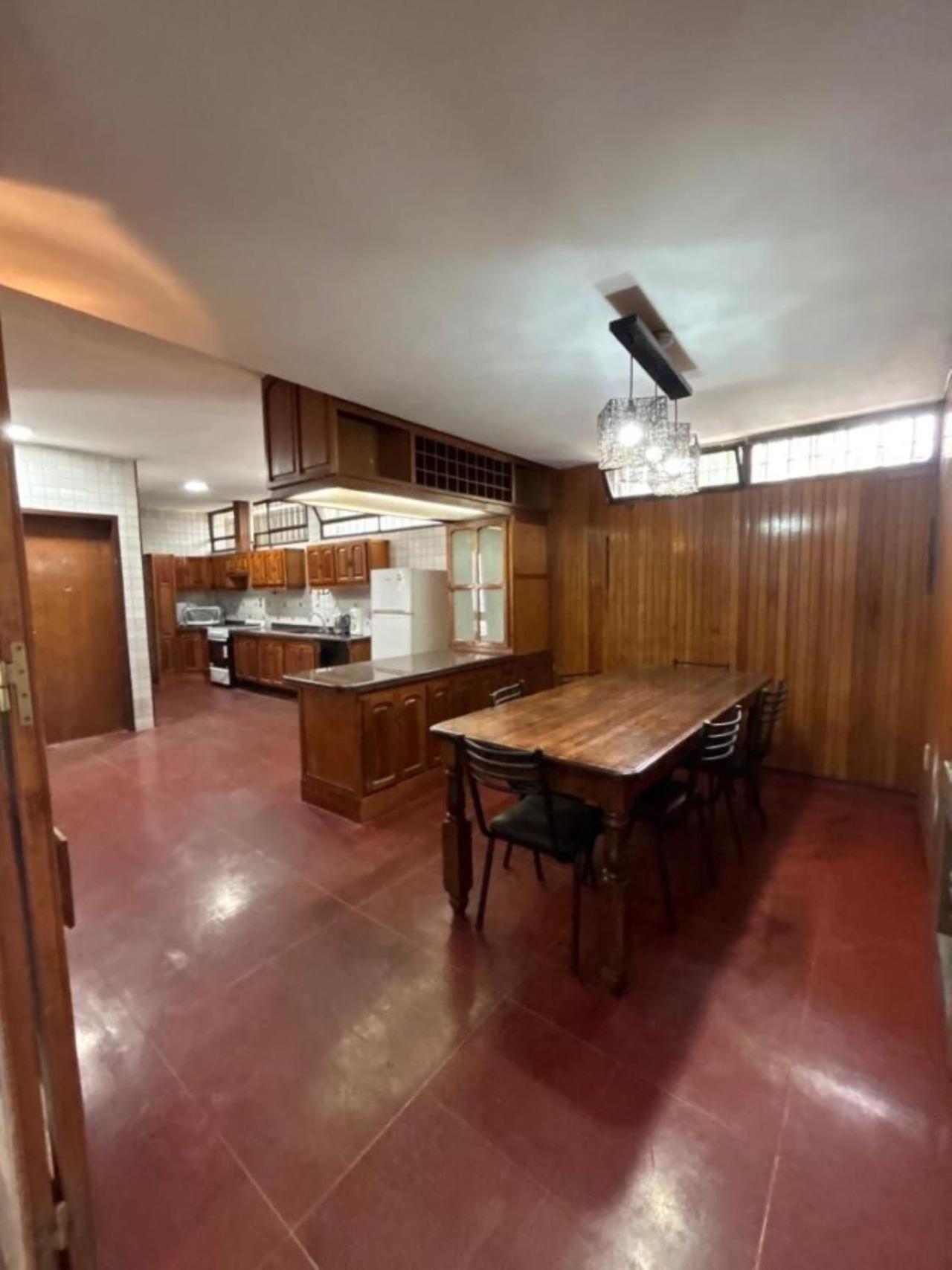 Casa Huarpes - Ciudad de Mendoza