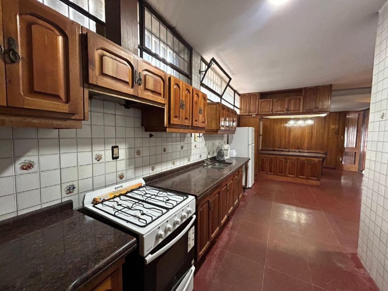 Casa Huarpes - Ciudad de Mendoza