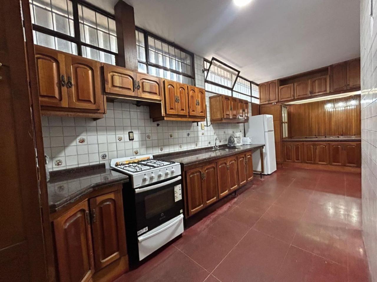 Casa Huarpes - Ciudad de Mendoza