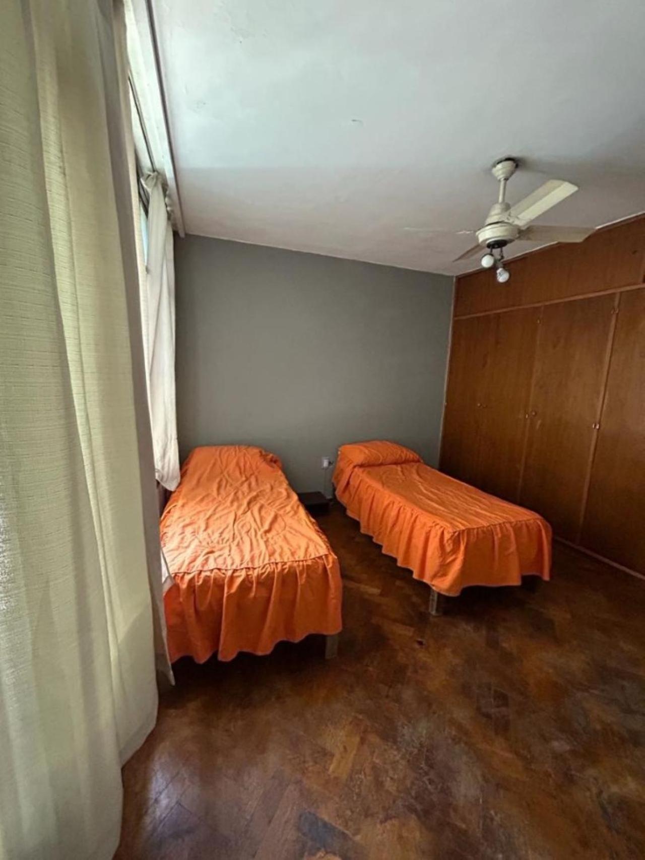 Casa Huarpes - Ciudad de Mendoza