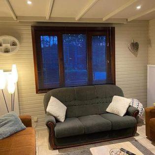 Chalet 't Vraagteken