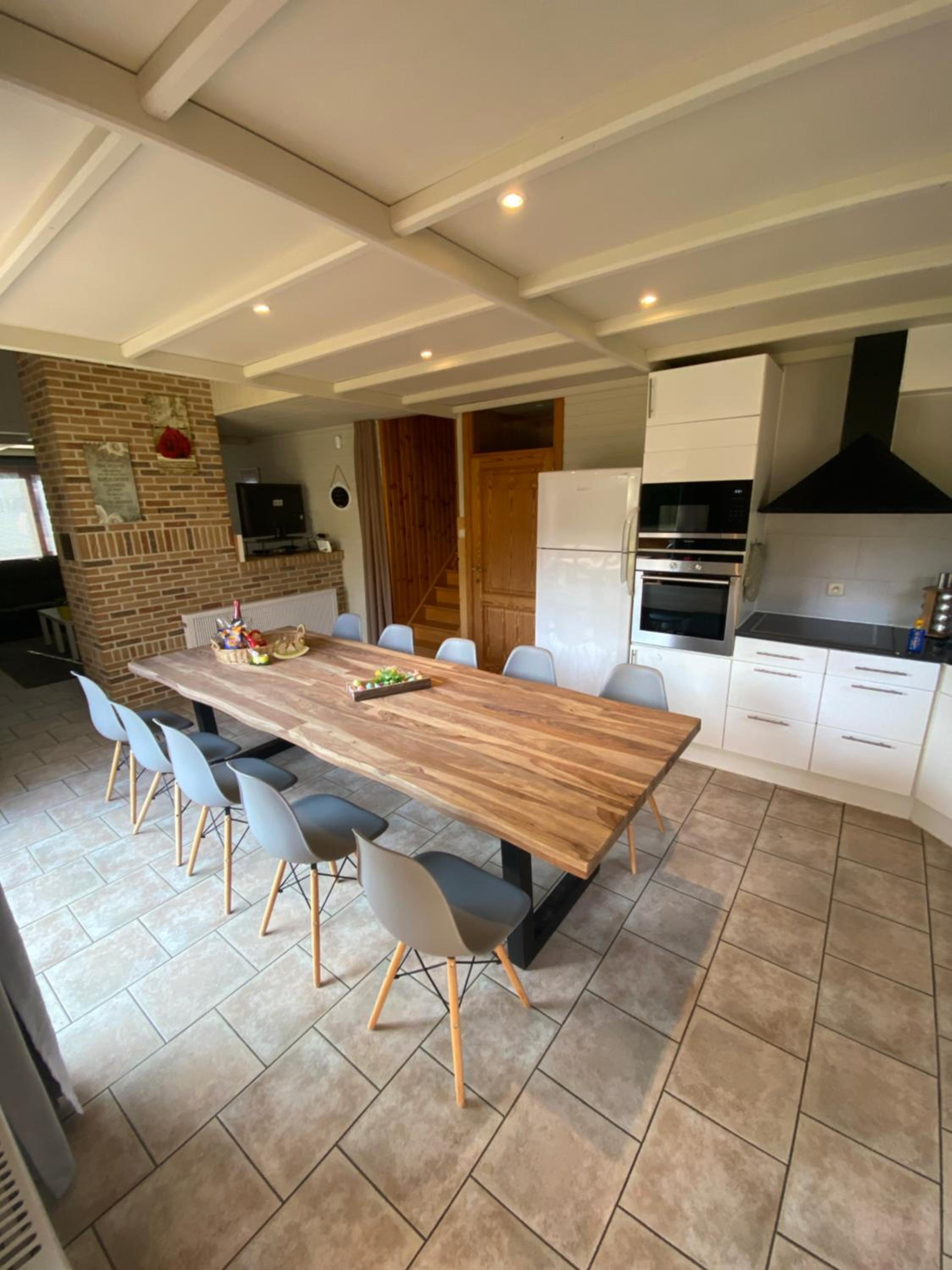 Chalet 't Vraagteken