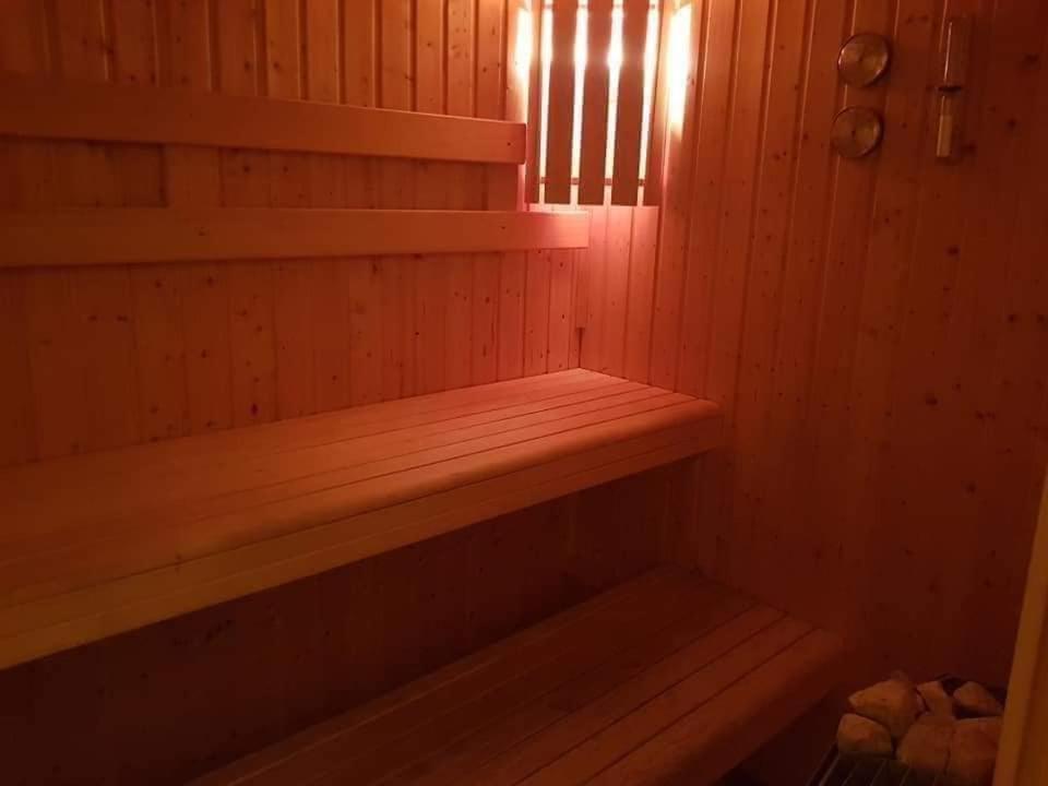 Chalet 't Vraagteken