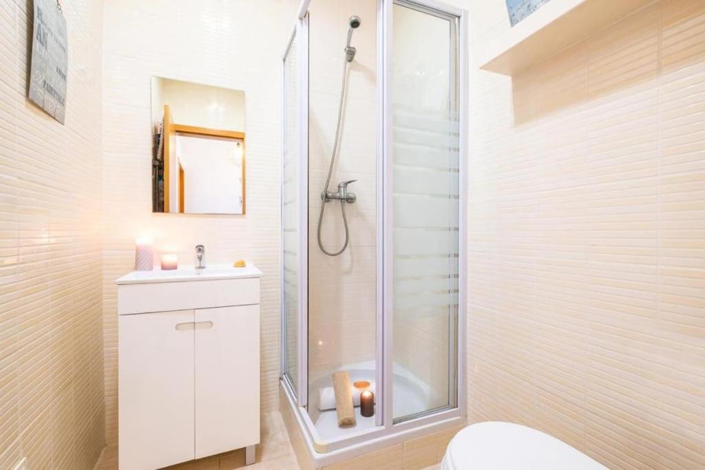 Solymar Apartment