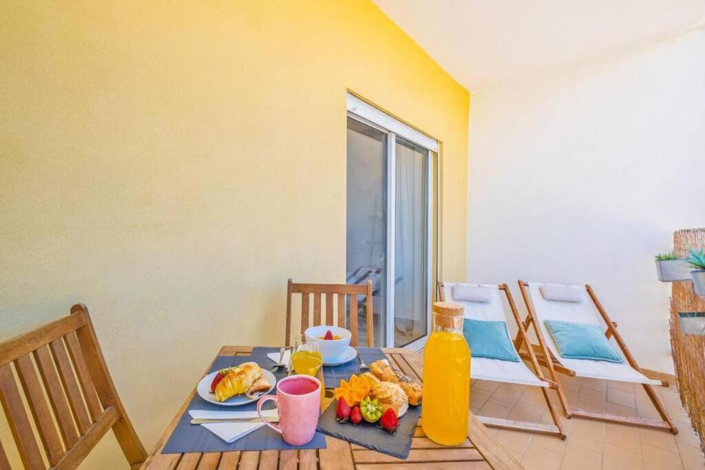 Solymar Apartment