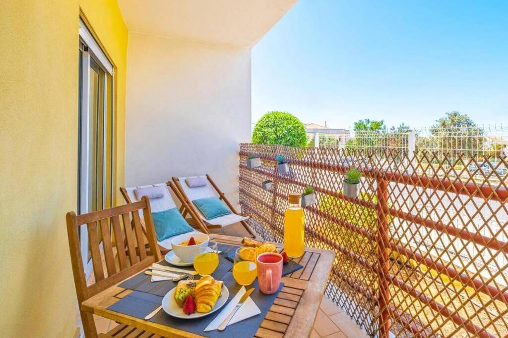 Solymar Apartment
