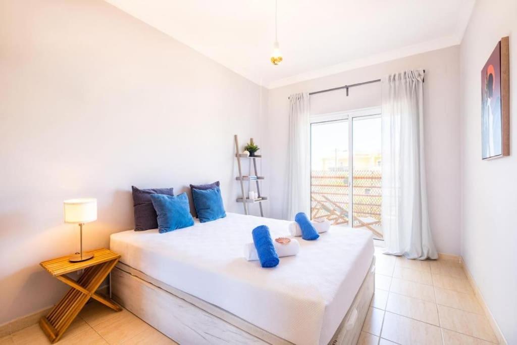 Solymar Apartment