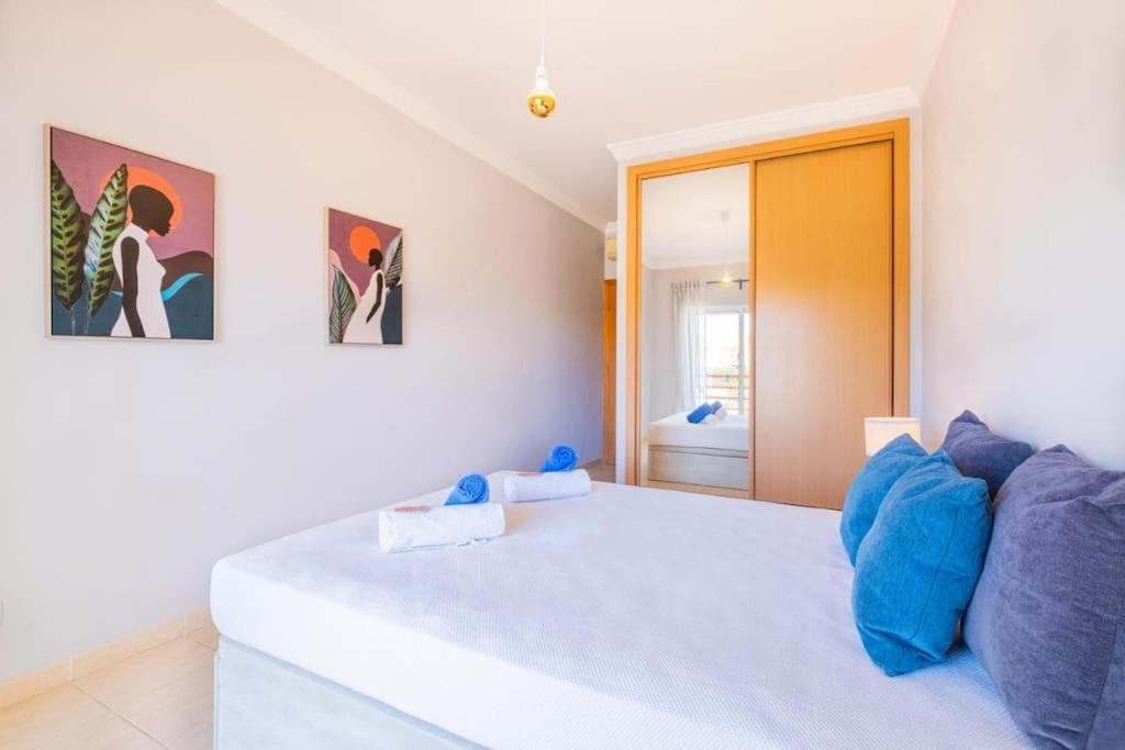 Solymar Apartment