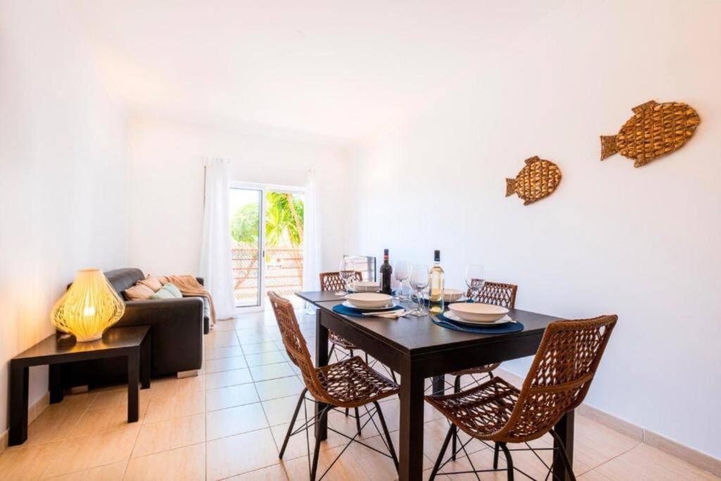 Solymar Apartment