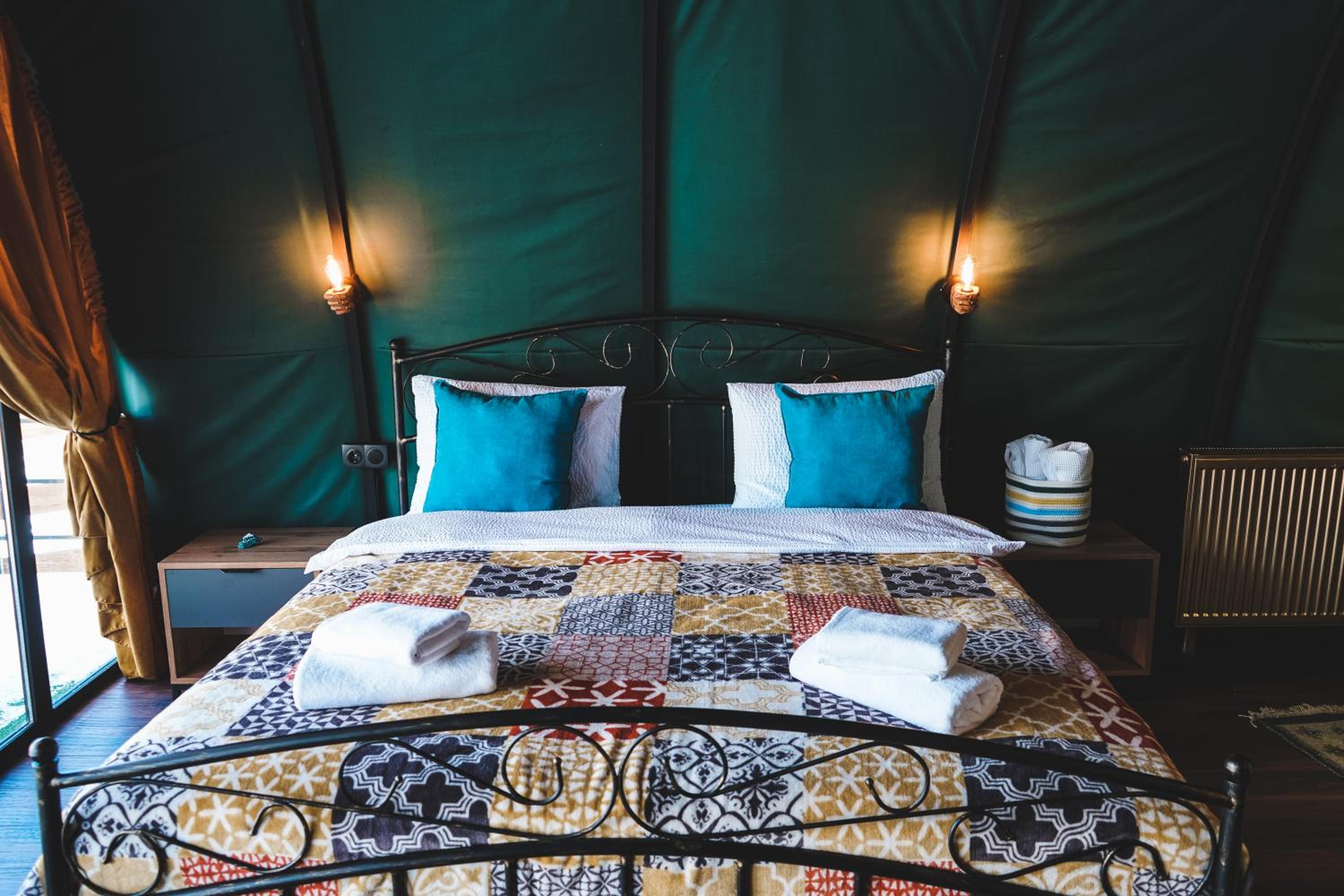 Kuro Glamping