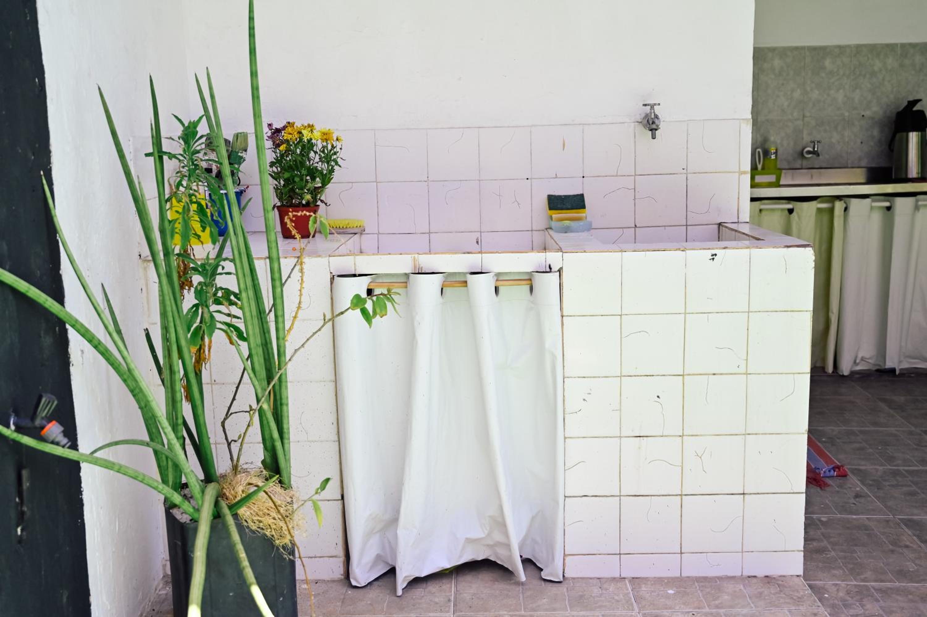 Hostel mineiros