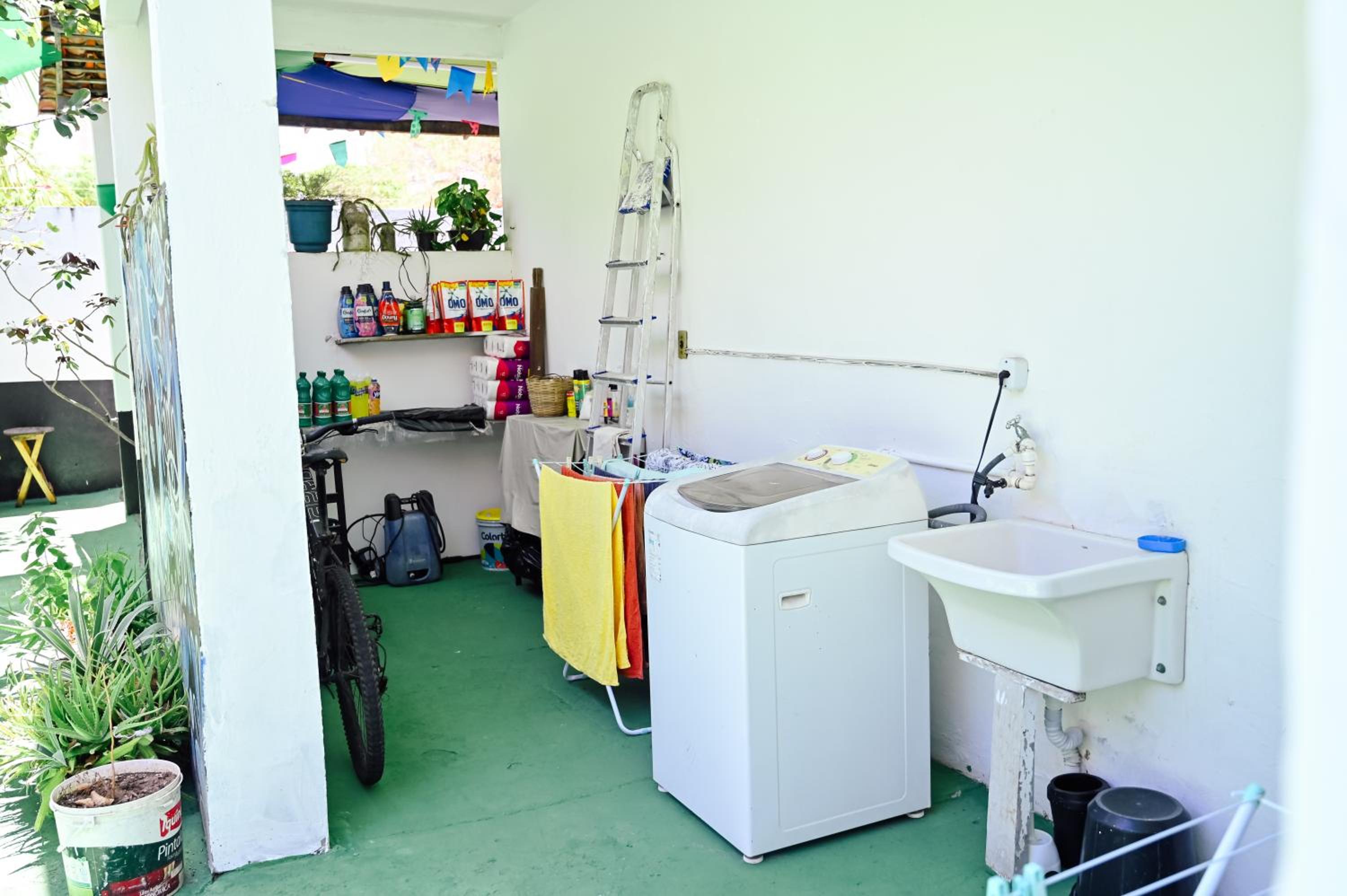 Hostel mineiros