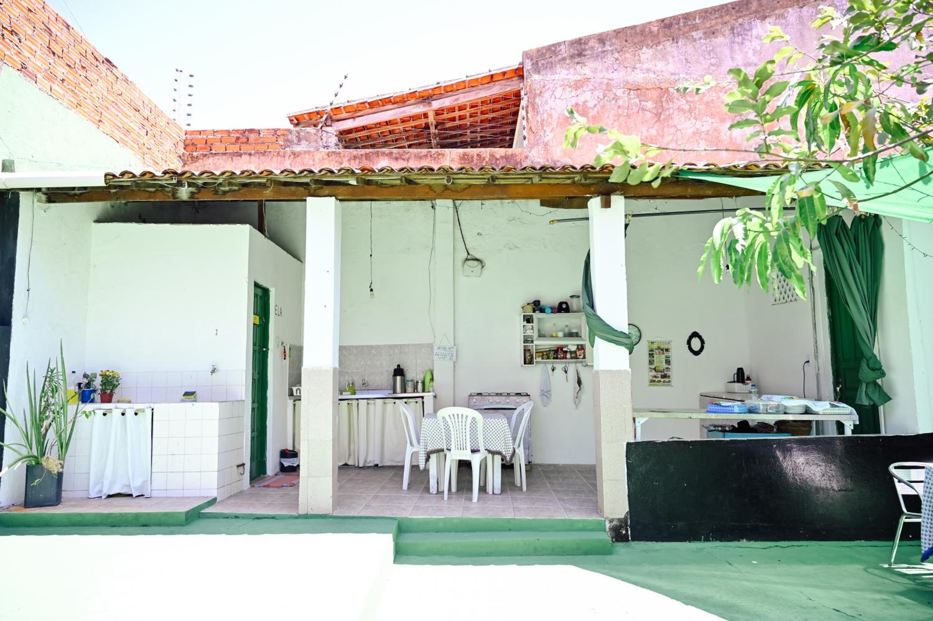 Hostel mineiros