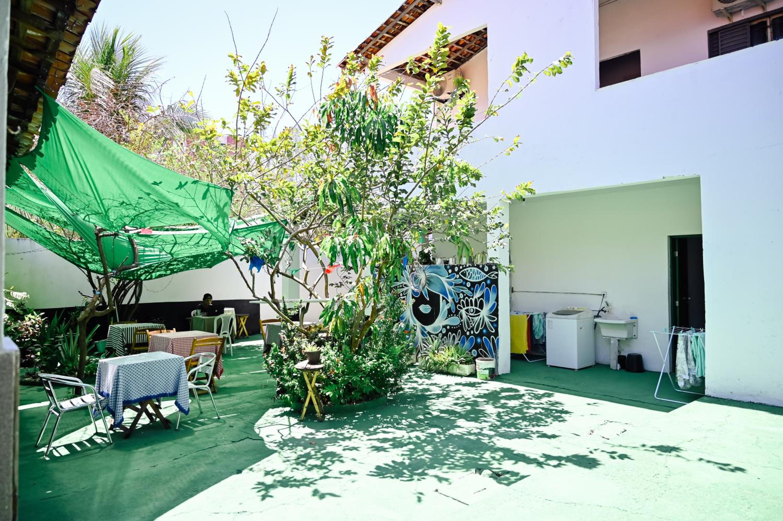 Hostel mineiros