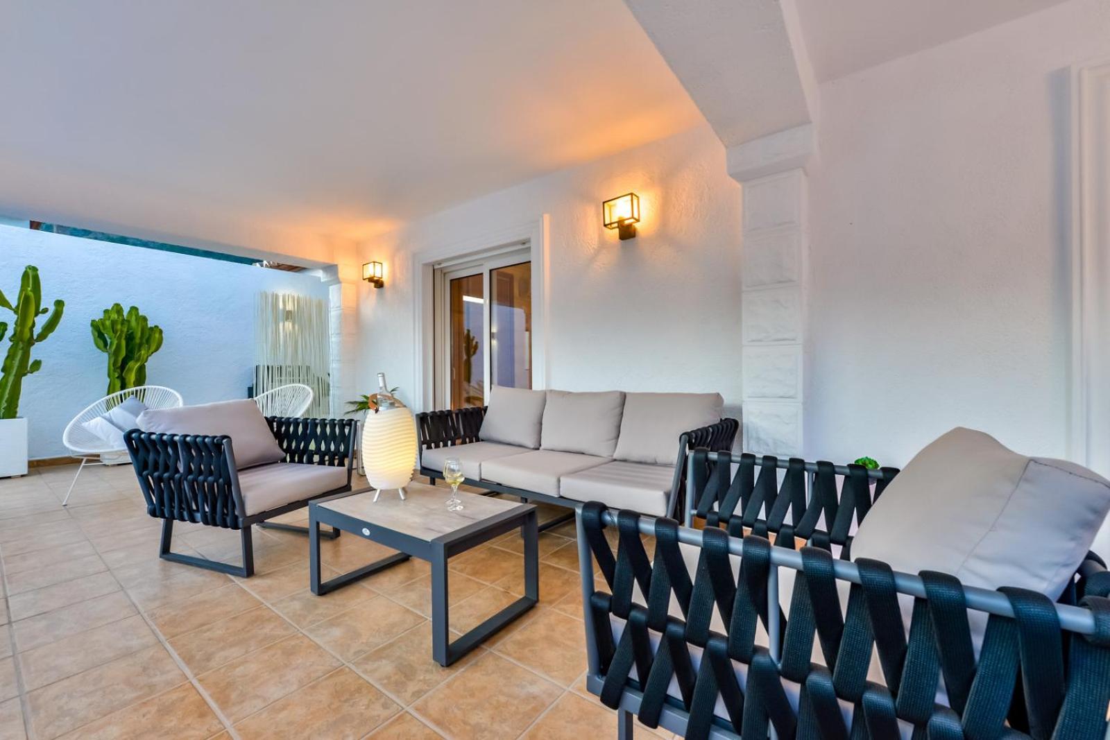Villas Guzman - Anneida view 4
