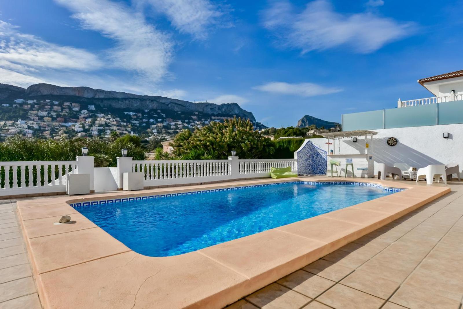 Villas Guzman - Anneida view 3