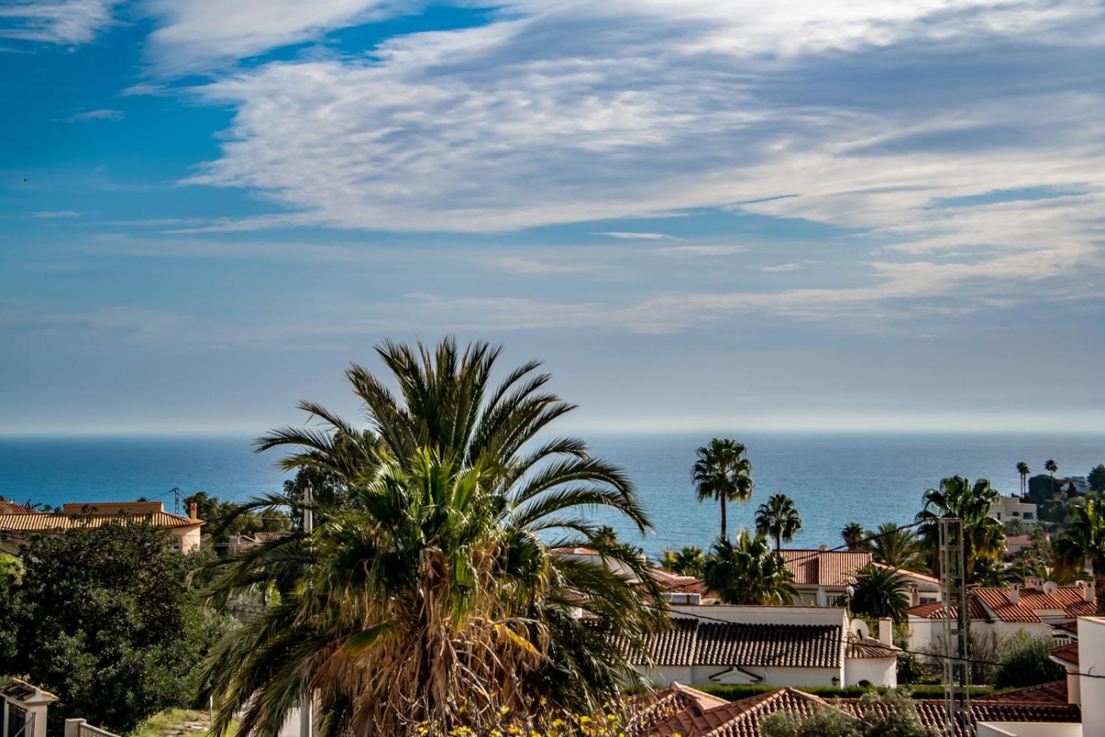Villas Guzman - Anneida view 5