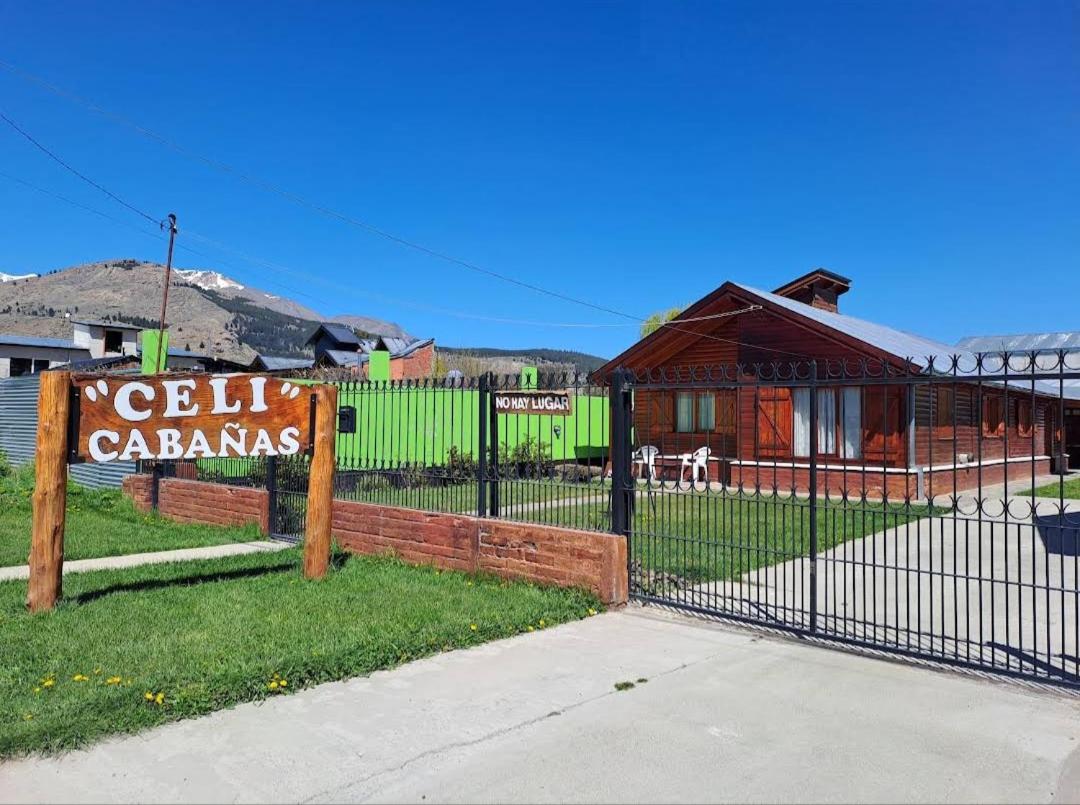 Hotel Cabañas Celi - Image 1