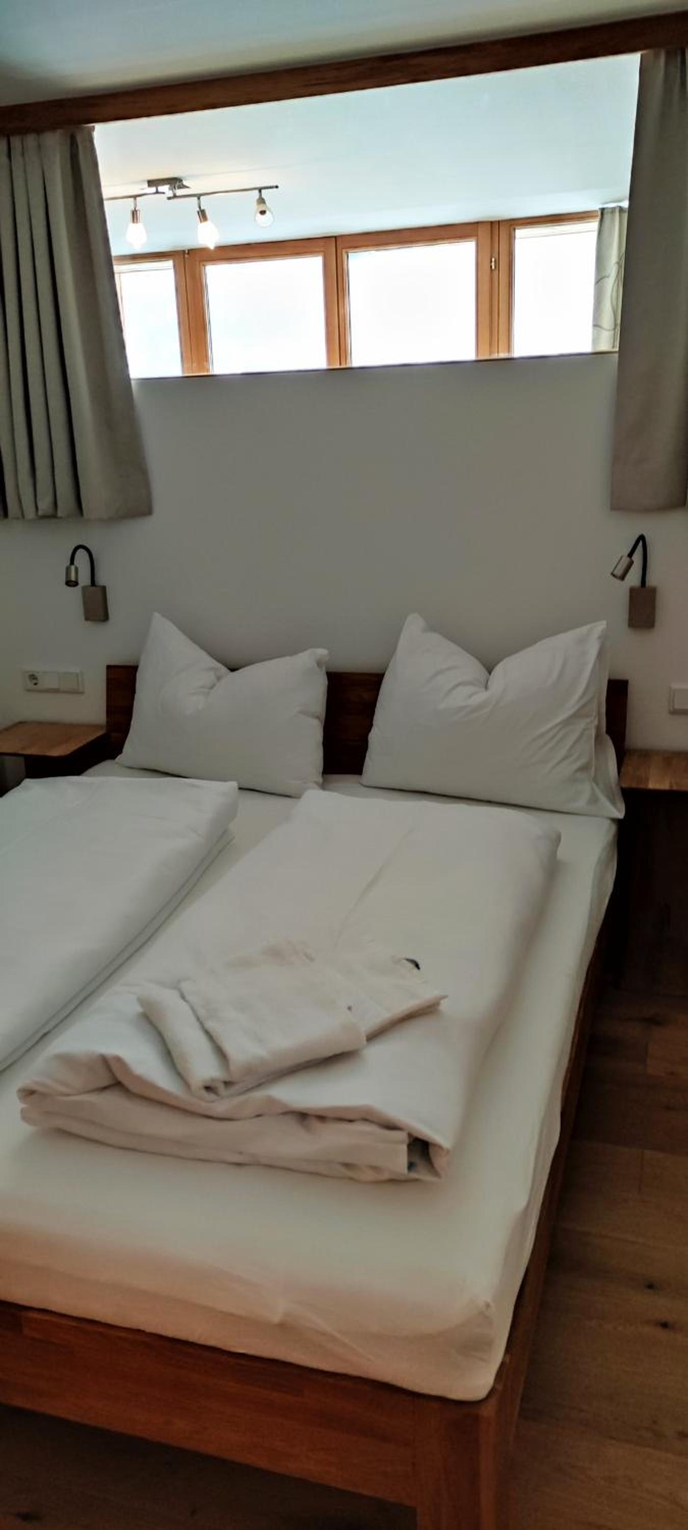 Premium Appartements Di Bora