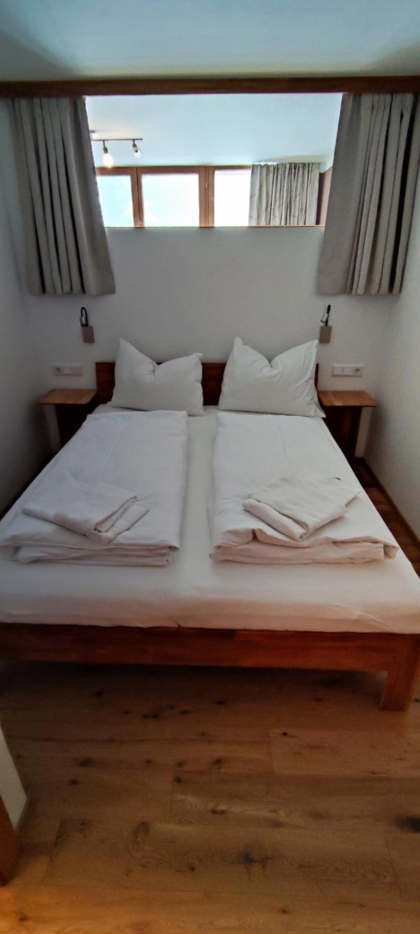 Premium Appartements Di Bora