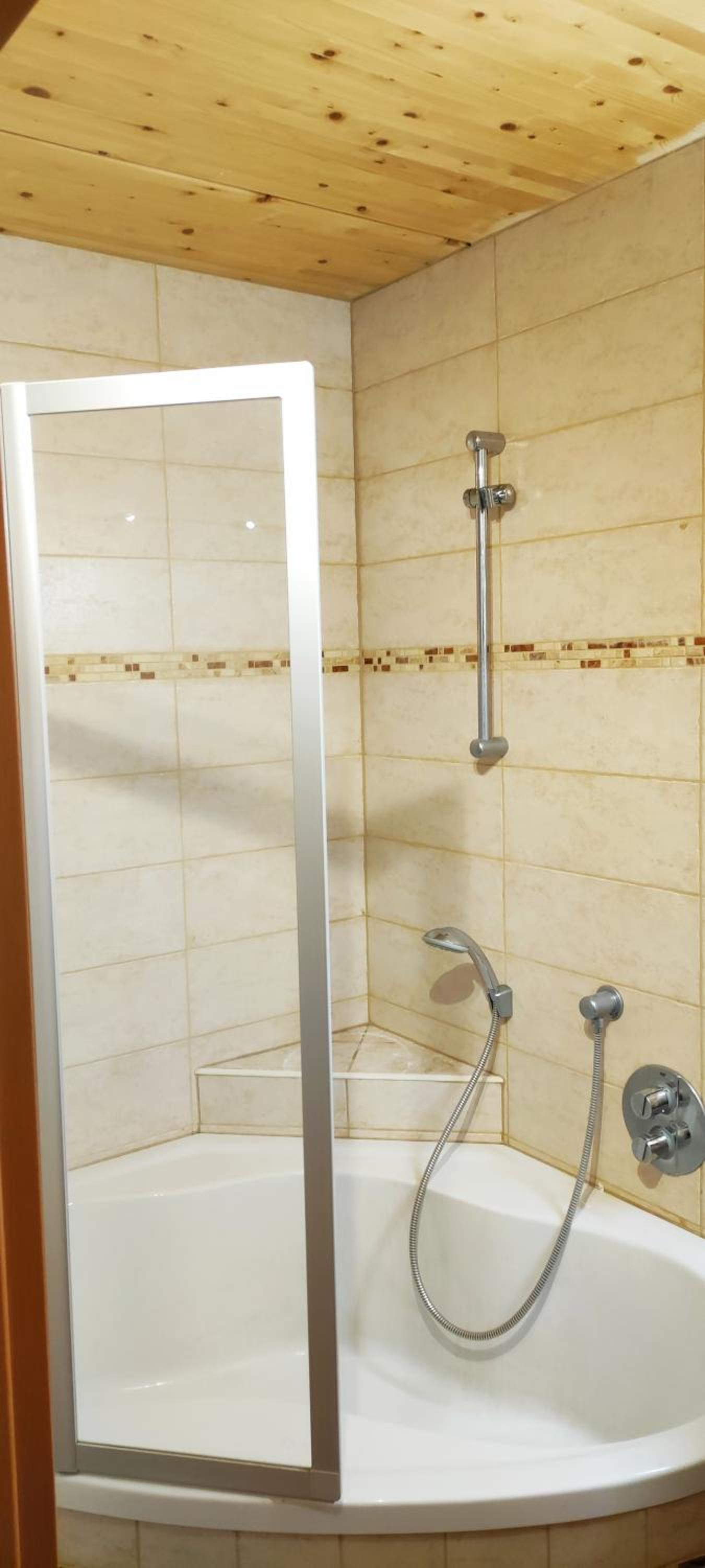 Premium Appartements Di Bora