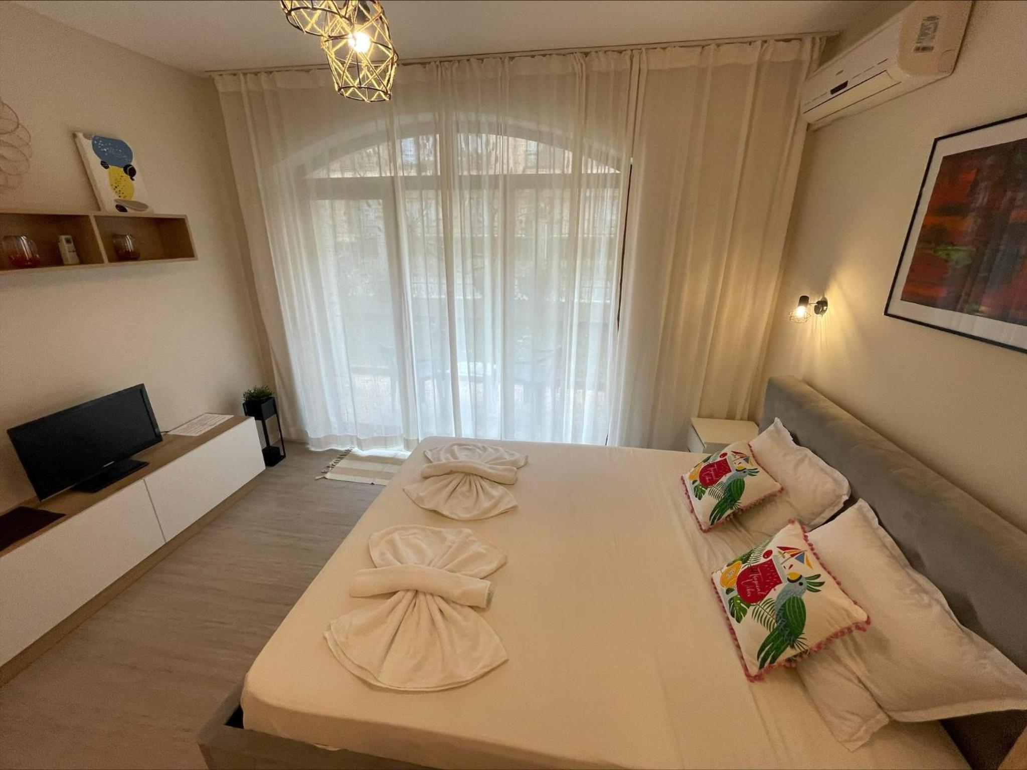 Menada Royal Dreams Apartments view 4