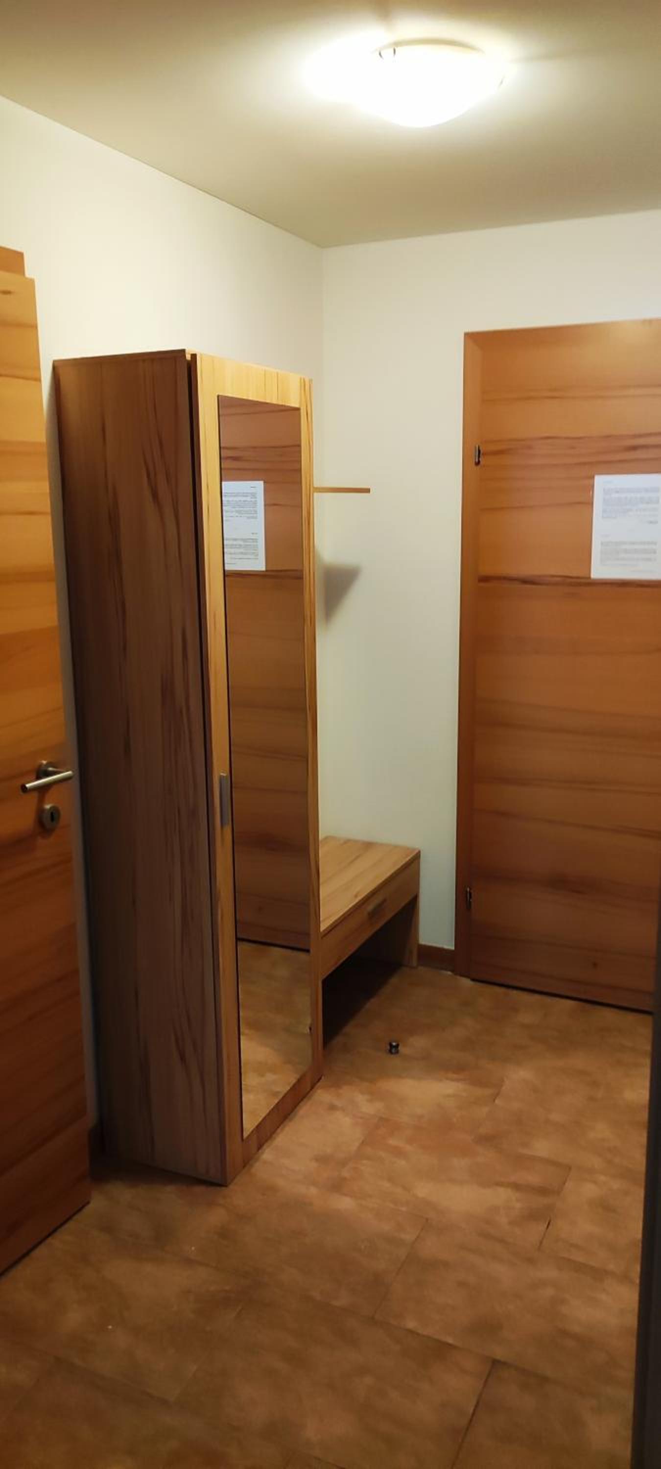 Premium Appartements Di Bora