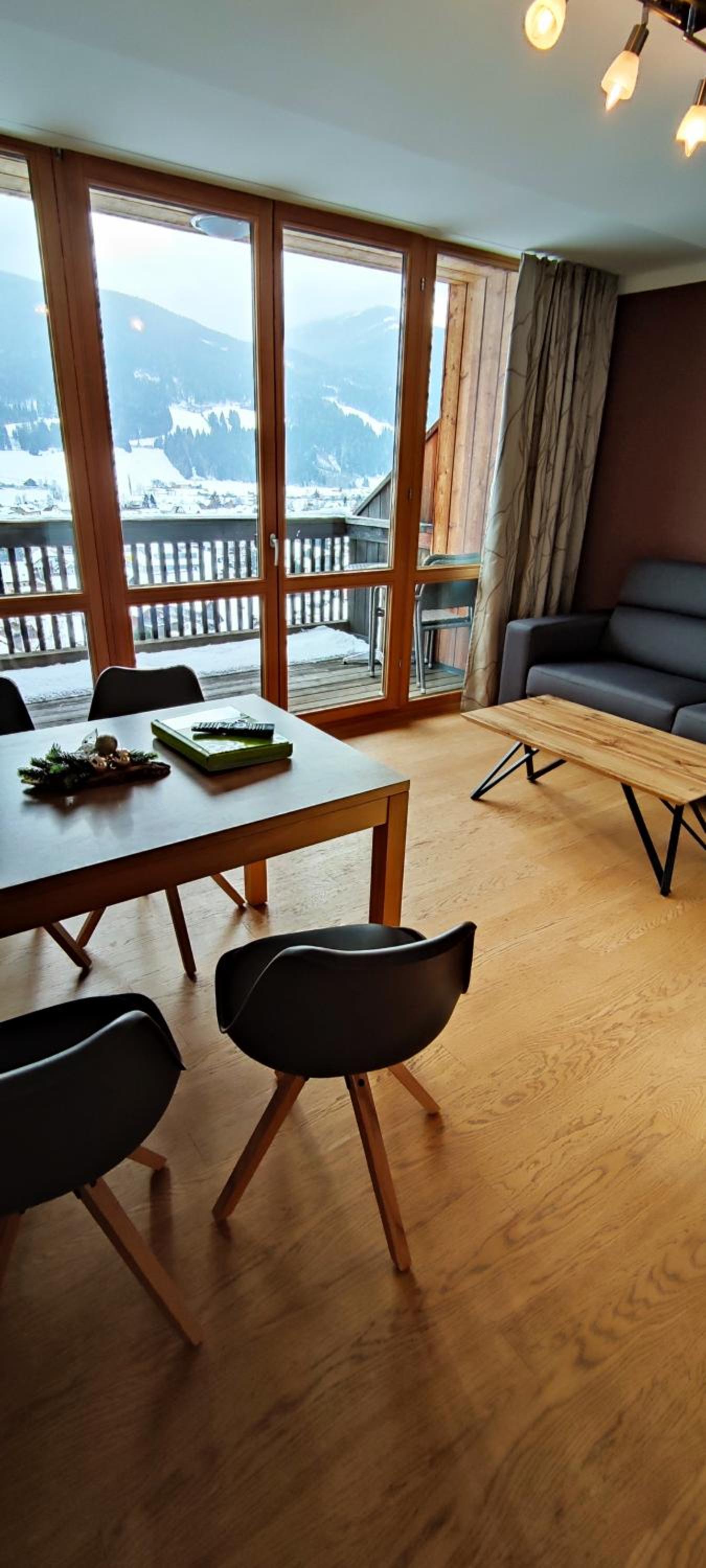 Premium Appartements Di Bora