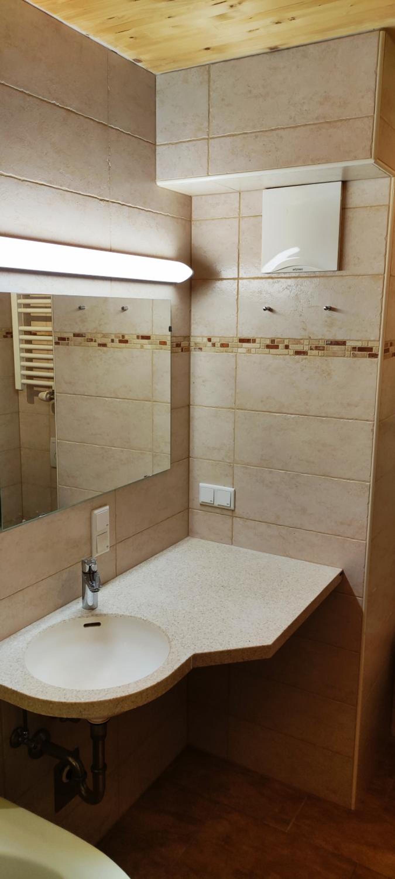 Premium Appartements Di Bora