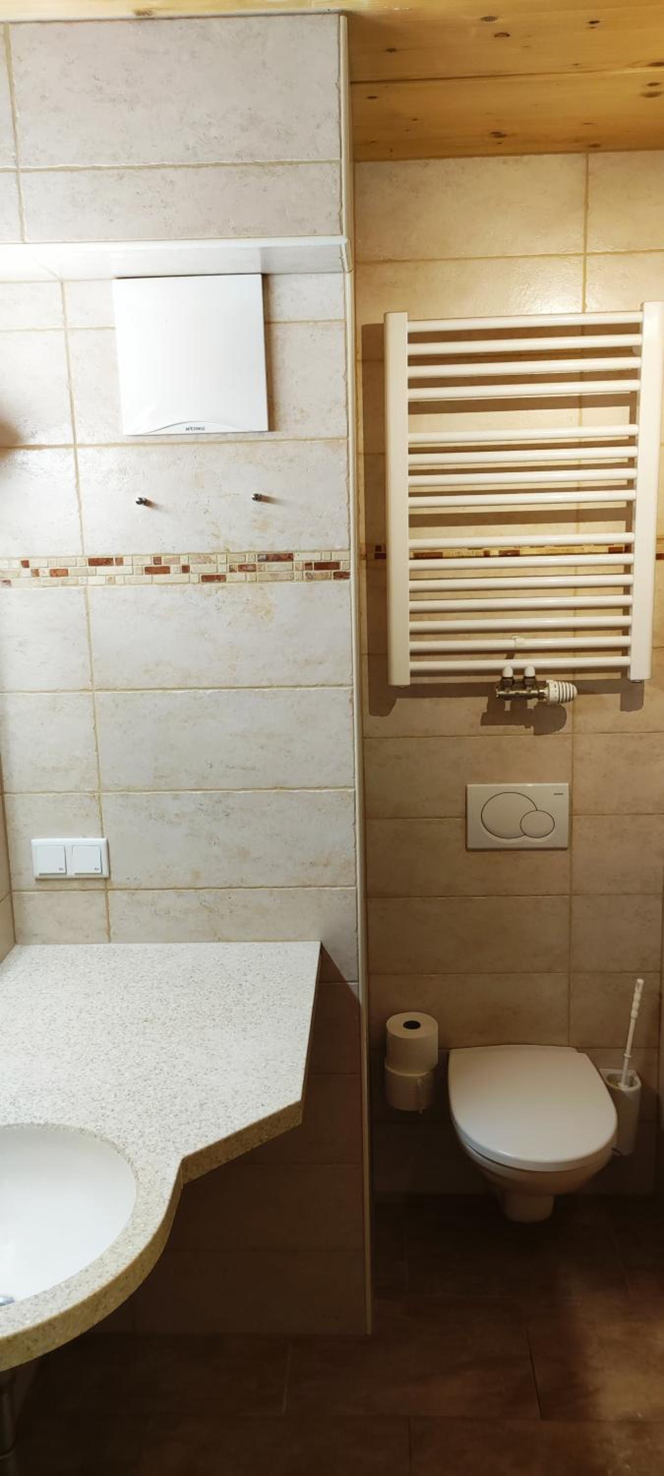 Premium Appartements Di Bora