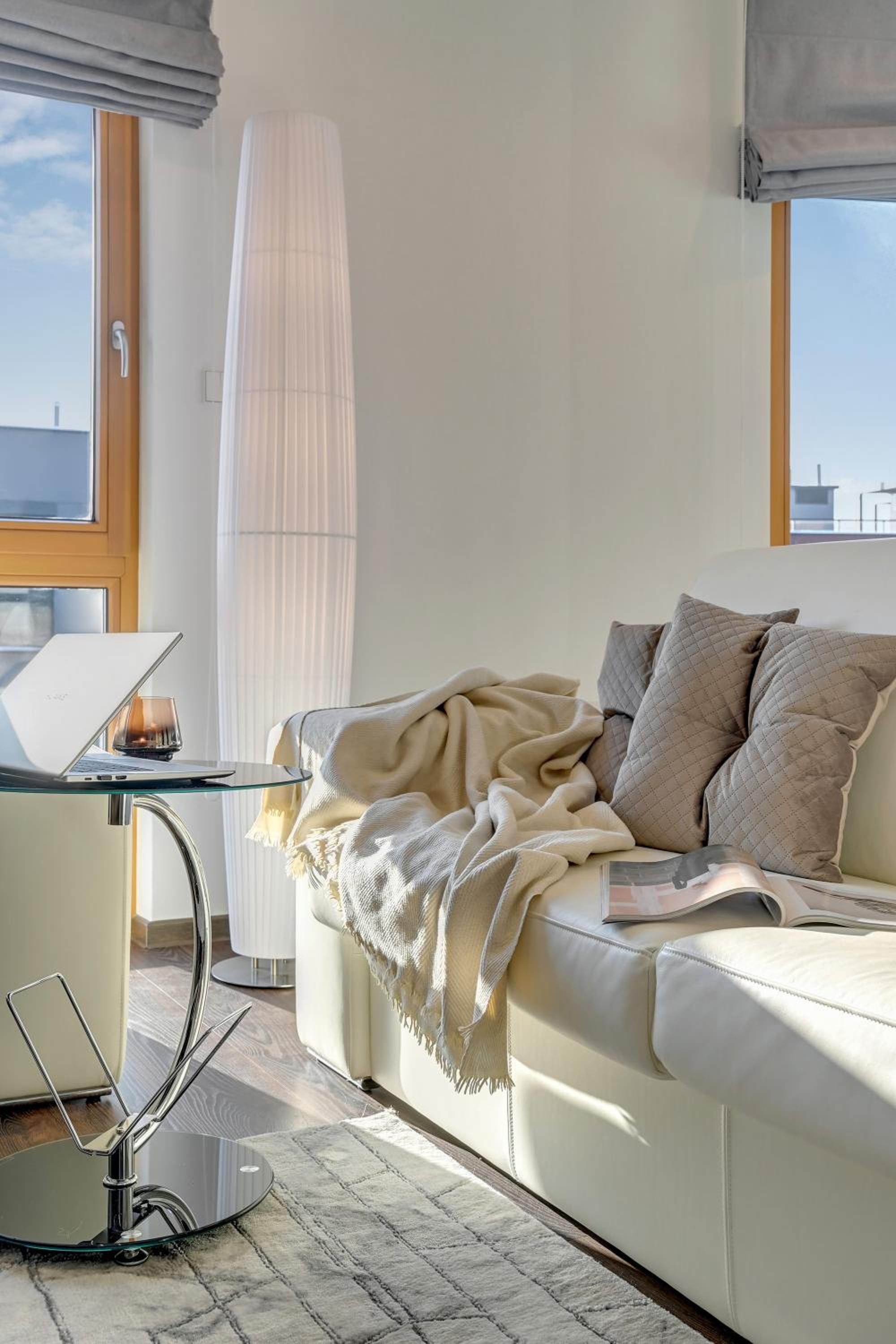 Nadmotławie Riverside - Gym & Free Parking by Downtown Apartments