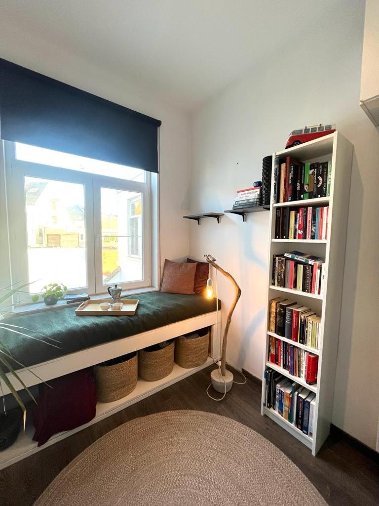 Mooi appartement op wandelafstand van het strand.